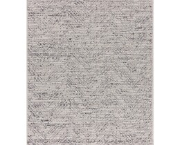 Dywan Breeze trækul/grå 120x170cm