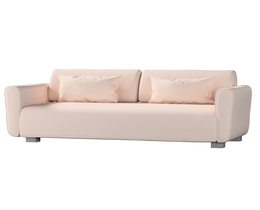 Betræk til 2-personers Mysinge sofa