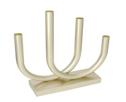 Swiecznik Tanato 34 cm