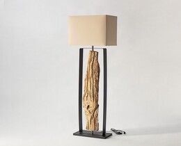 Gulvlampe Altum 165 cm