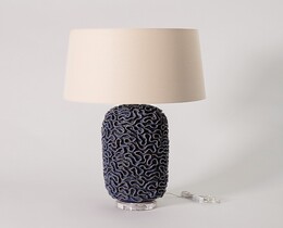 Bordlampe Corallium 79 cm