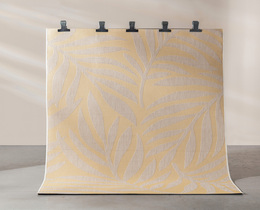 Dywan Avenna gylden beige 160x230 cm