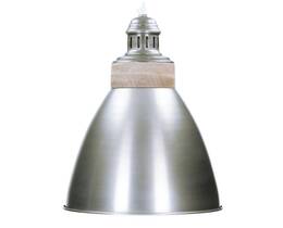 Pendellampe Amy Sølv 25cm