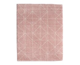Dywan Royal Nomadic Living rosa/creme 120x170cm
