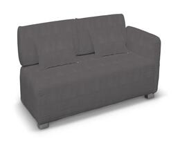 Betræk til 2-personers Mysinge sofa med armlæn