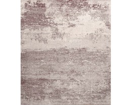Dywan Blødhed sølv/klaret 200x290cm