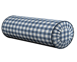 Bolsterpude med læg