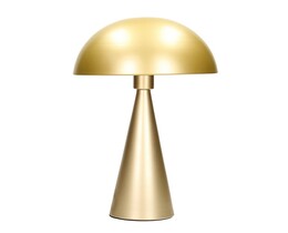 Bordlampe Bollet 38cm