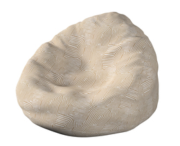 Sækkestol