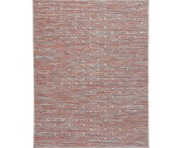 Dywan Breeze solnedgang 155x230cm