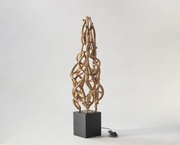 Gulvlampe Vinea 150 cm