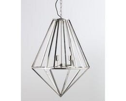 Pendellampe Talisa 90cm