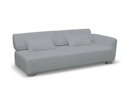 Betræk til 2-personers Mysinge sofa med armlæn