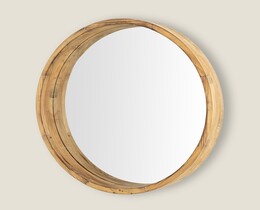 Lustro Perron Ø75 cm
