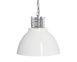 Pendellampe Megan Creme 32cm