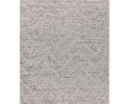 Dywan Breeze koksgrå 160x230cm