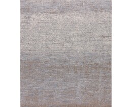 Dywan Breeze beige/råblå 160x230cm