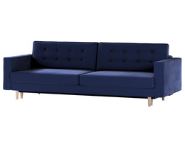 Sofa med udtræksfunktion Svein