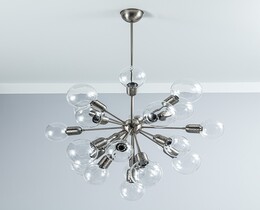 Pendellampe Ray