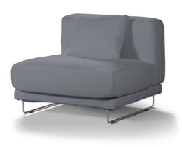 Betræk til fast Backösand 1-personers sofa