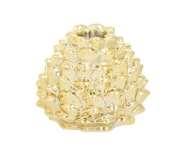 Świecznik Glamourus kegle 11 cm