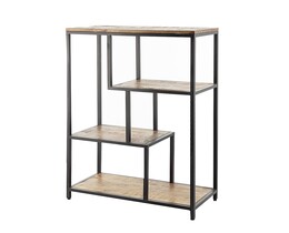 Bogreol Loft III