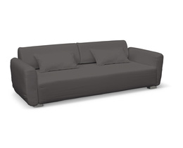 Betræk til 2-personers Mysinge sofa