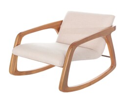 Gyngestol Treston 64x59x72cm