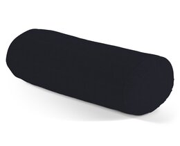Bolsterpude med læg