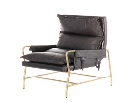 Lænestol Nitma 68x78x97cm