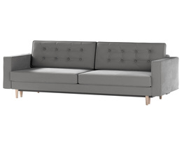 Sofa med udtræksfunktion Svein