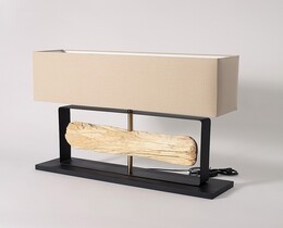 Bordlampe Flumen 60 cm