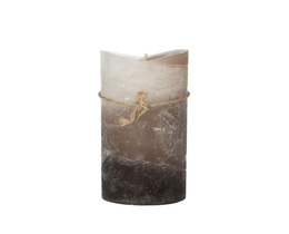 Swieca Dorotea 15 cm latte