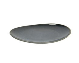 Desserttallerken Della