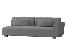 Betræk til 2-personers Mysinge sofa med armlæn
