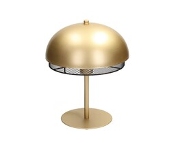 Bordlampe Giselle 33cm