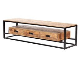 TV-skab Sivert 150x40x51cm