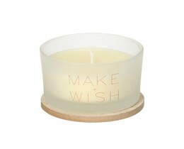 Świeca Make a Wish 5,5 cm