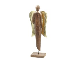 Engelfigur 60 cm