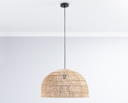 Pendellampe Nasira 40cm