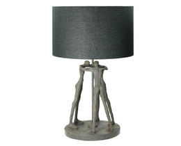 Bordlampe Cali 70cm