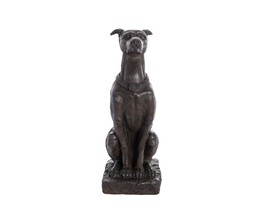 Figur Greyhound 80cm