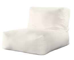 Puf lænestol