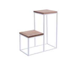 Plantestativ Alfie 34x17x50cm