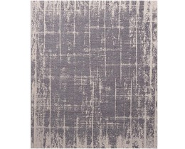 Dywan Velvet beige/mørkegrå 200x290cm