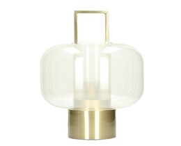 Bordlampe Arturos 46 cm