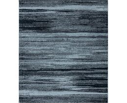 Dywan Sevilla himmelblå/frostgrå 120x170cm