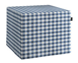 Kubepuf