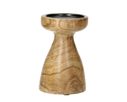 Swiecznik Carino 19 cm