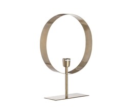 Bordlampe Valentina 61 cm